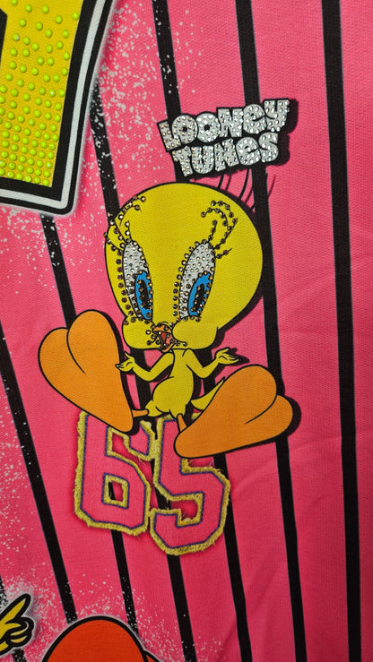 Tshirt XXL "Tweety", Gr. 44 bis 50 von ROSE