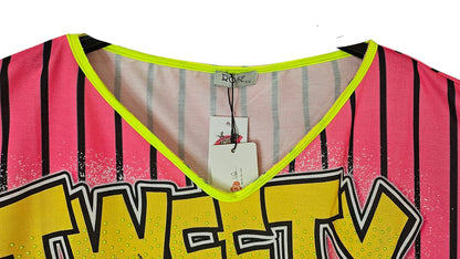 Tshirt XXL "Tweety", Gr. 44 bis 50 von ROSE