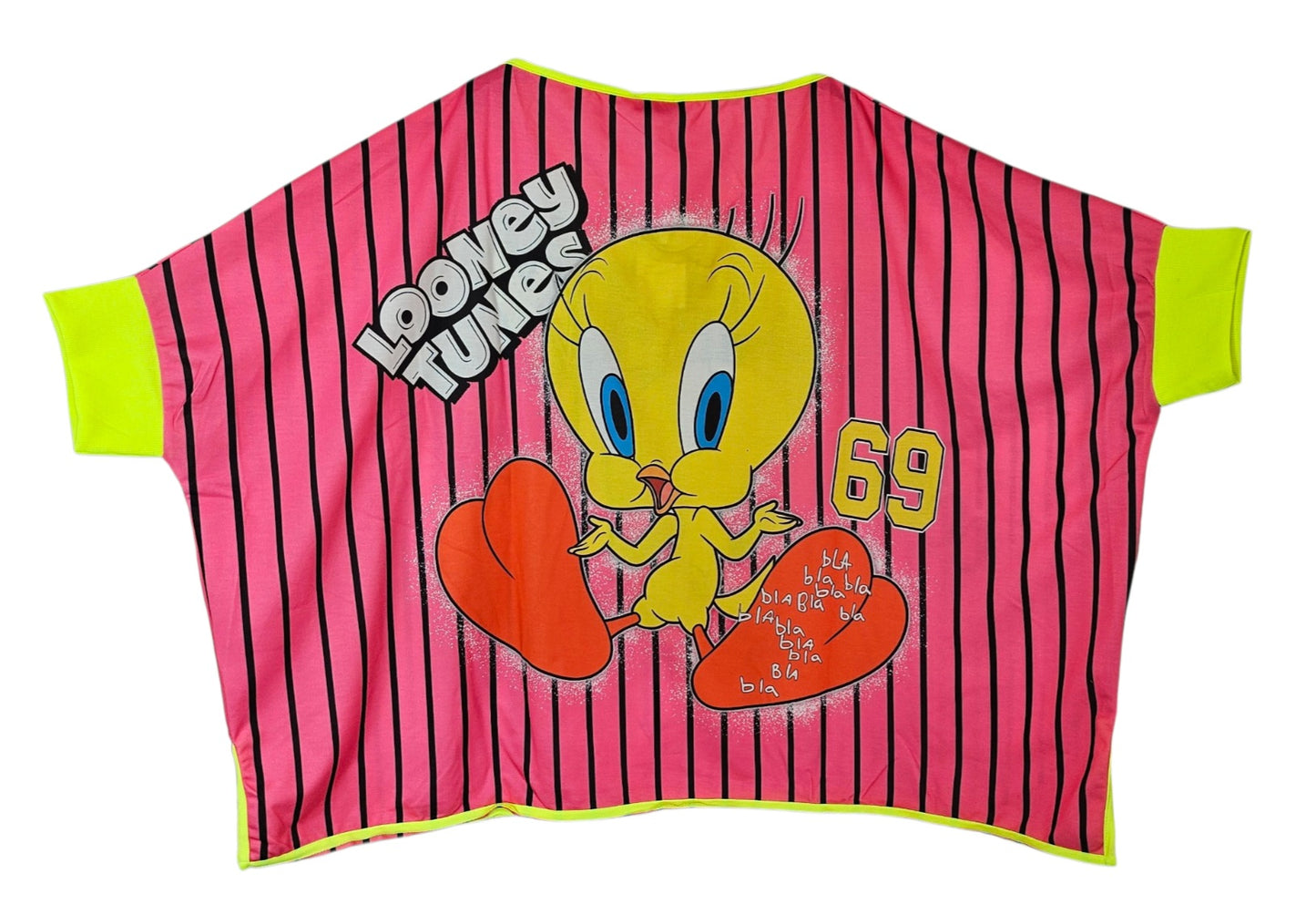 Tshirt XXL "Tweety", Gr. 44 bis 50 von ROSE