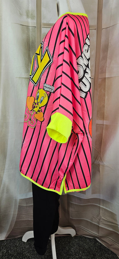 Tshirt XXL "Tweety", Gr. 44 bis 50 von ROSE