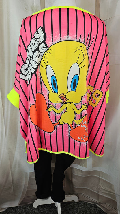 Tshirt XXL "Tweety", Gr. 44 bis 50 von ROSE