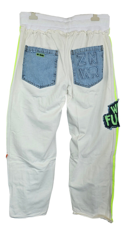 Lange Stoffhose "Snoopy", Grösse onesize (38 - 42/44) von ROSE