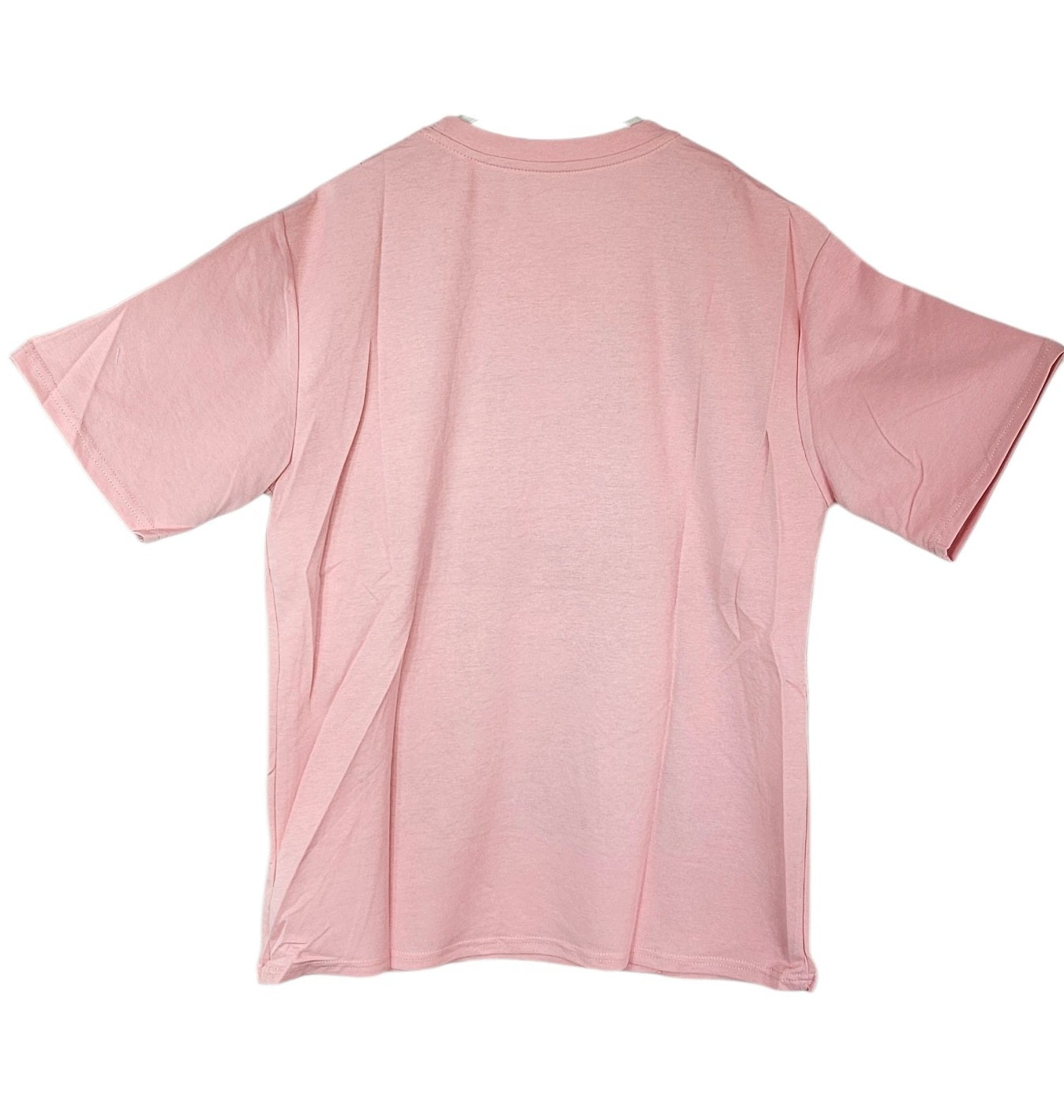 Tshirt rosa "Bux Bunny", Grösse onesize, 38 bis 44 von ROSE (REDUZIERT, kleines Loch!)