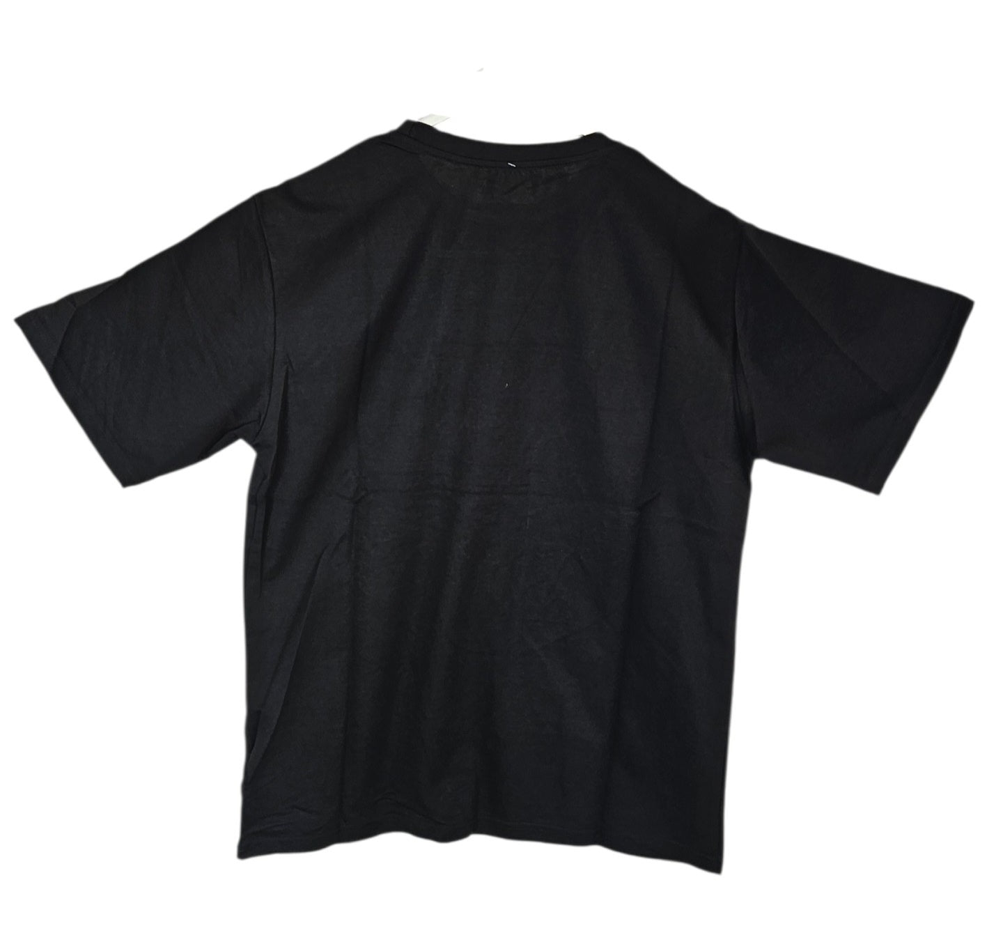 Tshirt schwarz "Bux Bunny", Grösse onesize 38 bis 44 von ROSE