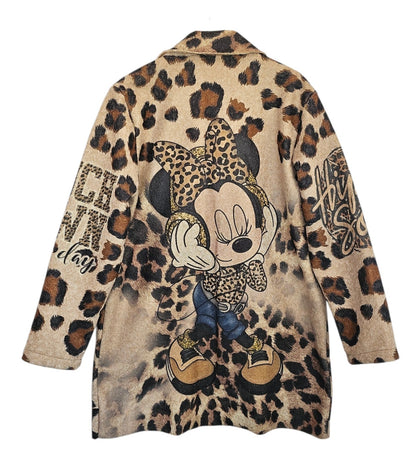 Blazer/Jacke "Minnie", Grösse onesize 38 bis 42/44 von ISSIMA