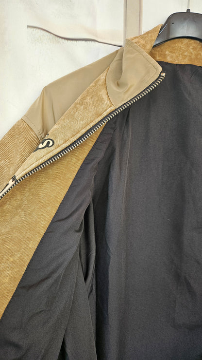 Jacke camel "Mickey", Grösse onesize 40 - 44 von ROSE