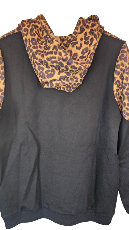 2-Teiler "Bling bling Leo", Grösse L 38/40 von ROSE