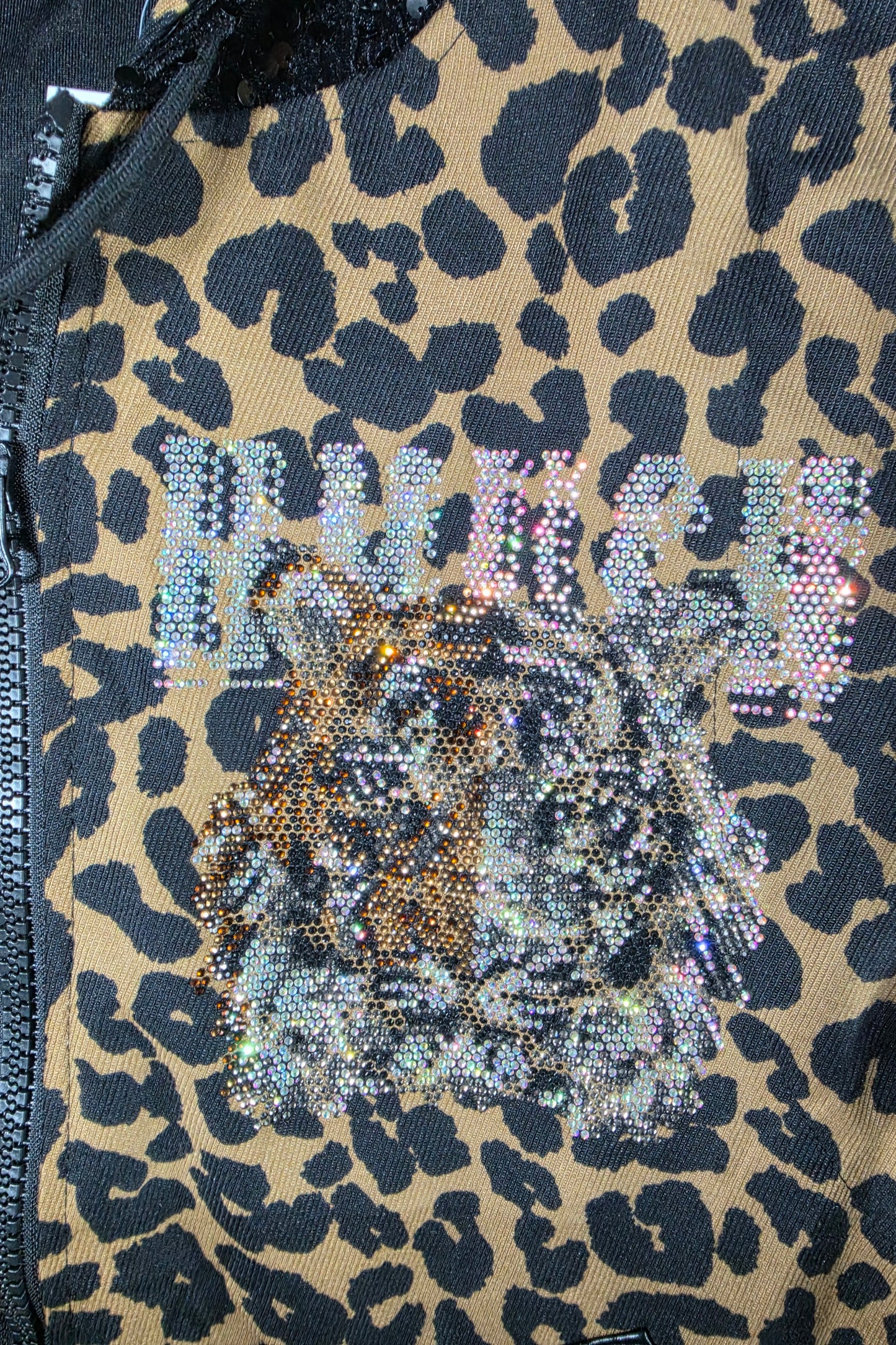 Weste/Gilet "Leo", Grösse 42 - 44 von ROSE