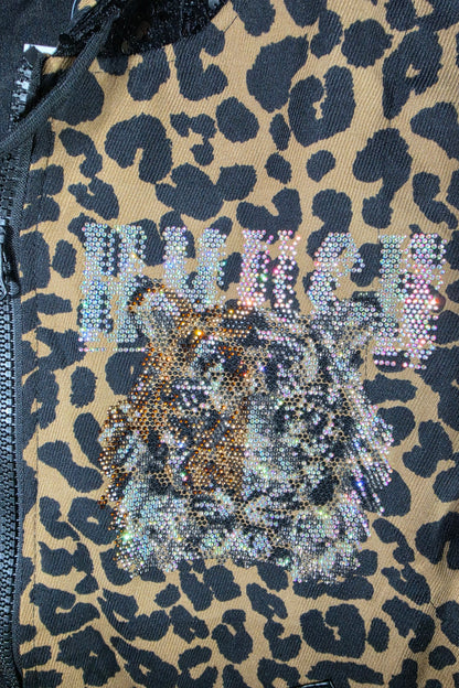 Weste/Gilet "Leo", Grösse 42 - 44 von ROSE