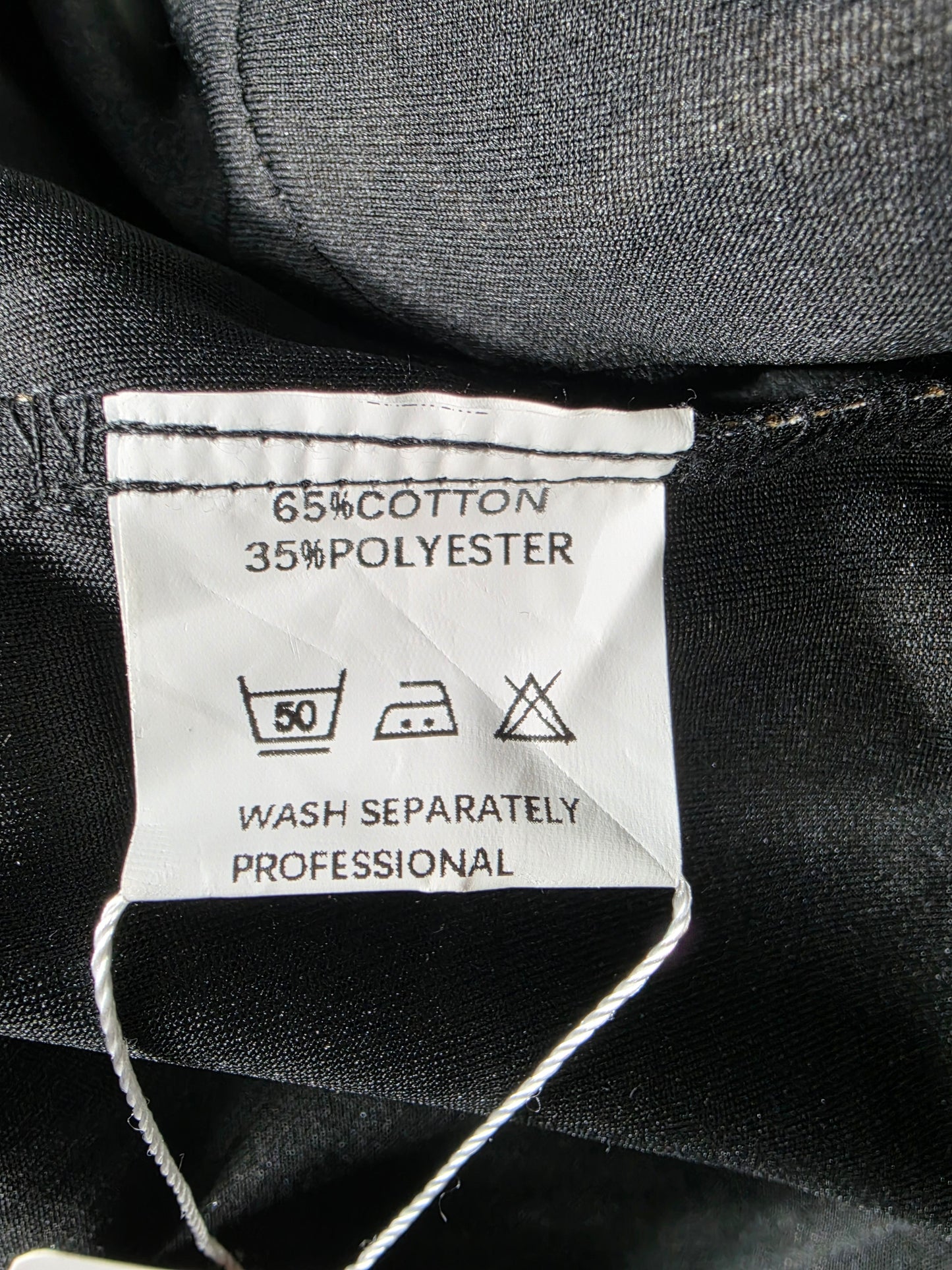 Weste/Gilet "Leo", Grösse 42 - 44 von ROSE