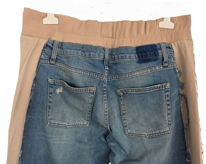 Jeanshose "Tiger", Grösse onesize 38 - 44, von ROSE