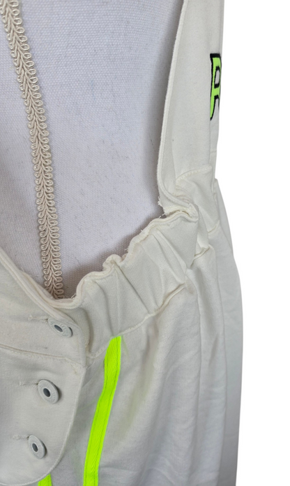 Latzhose "Tweety", Grösse onesize (38 - 42/44) von ROSE