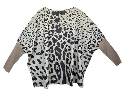 Sweatshirt "Woman", Grösse onesize 38 bis 50 von ROSE