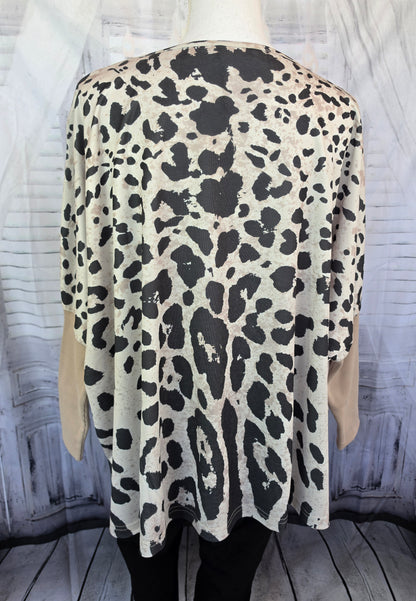 Sweatshirt "Woman", Grösse onesize 38 bis 50 von ROSE