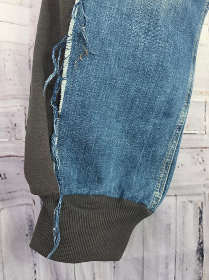 Jeanshose "Woman", Grösse onesize 38 - 44, von ROSE