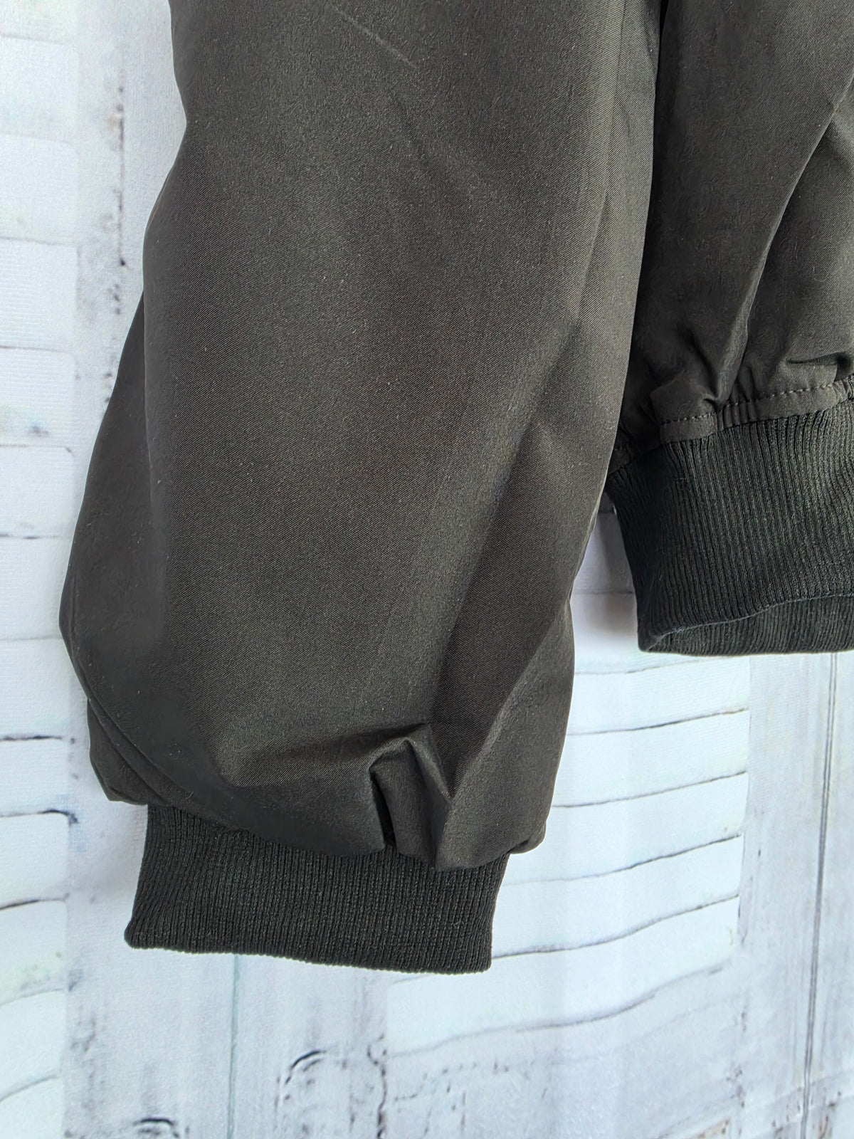 Übergangsjacke "Tiger", Grösse onesize, 36 - 38/40 von ROSE