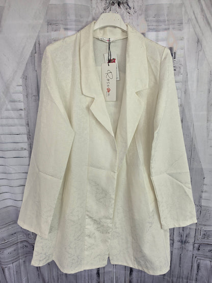 Blazer "Tiger", Grösse S/M 36 bis 38/40 von ROSE