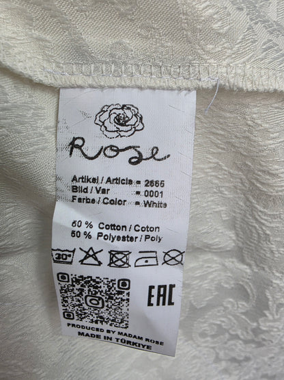 Blazer "Tiger", Grösse S/M 36 bis 38/40 von ROSE