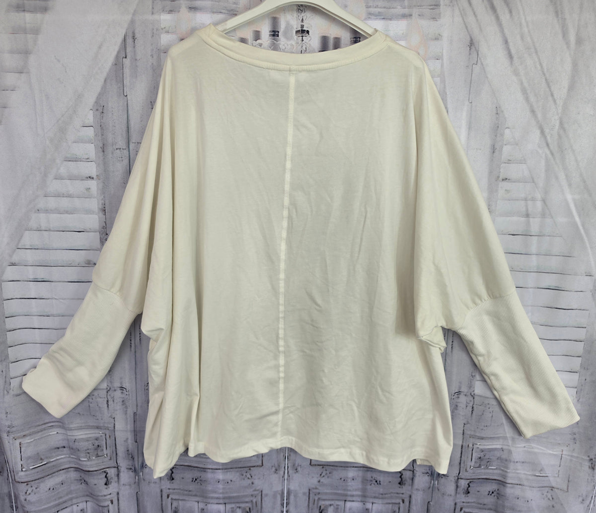 Sweatshirt "Princess", Grösse onesize 38 bis 50 von ROSE