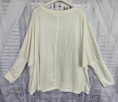 Sweatshirt "Princess", Grösse onesize 38 bis 50 von ROSE
