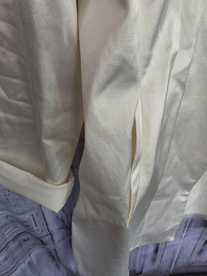 Blazer "Woman", Grösse S/M & M/L von ROSE