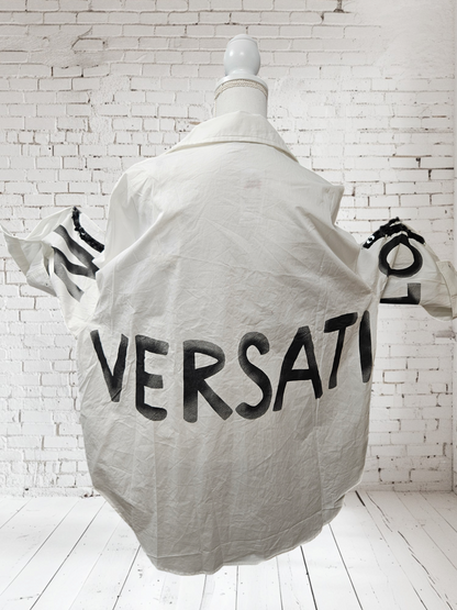 Oversize Hemd, "Versati", Onesize bis 48