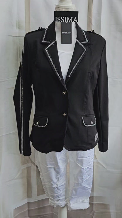 Blazer court "Skull", différentes tailles